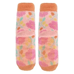 Calcetines antideslizantes infantiles