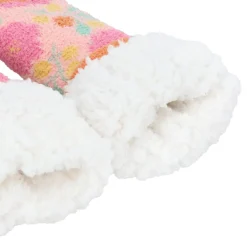 Calcetines antideslizantes infantiles