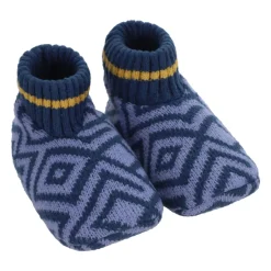 Calcetines antideslizantes infantiles