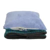 Cama nido iglú para gato 40x40x35 cm