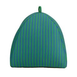 Cama nido iglú para gato 40x40x35 cm