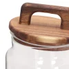 Canister de Vidrio 1L