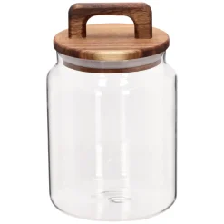 Canister de Vidrio 1L