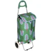 Carro de compras plegable 36 L