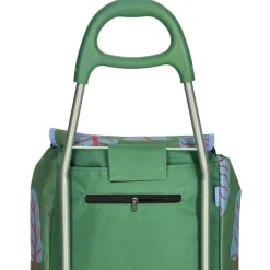 Carro de compras plegable 36 L