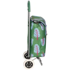 Carro de compras plegable 36 L