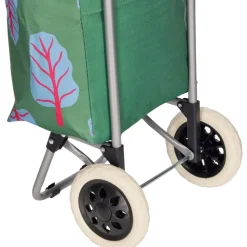 Carro de compras plegable 36 L