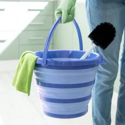 Cepillo de limpieza para baño