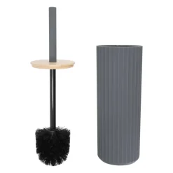 Cepillo de limpieza para baño