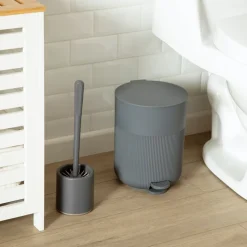 Cepillo para baño de silicona