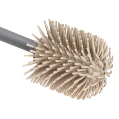 Cepillo para baño de silicona