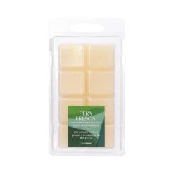 Cera aromática en barra pera fresca 81 gr