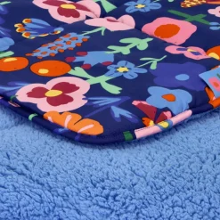 Cobertor microfibra corderito infantil 160x230 cm