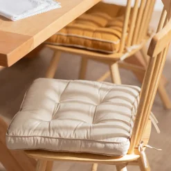 Cojin Silla
