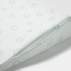 Cojín anti-reflujo para bebé 60x38x9 cm