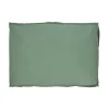 Cojín cama liso para perros 70x50x7 cm