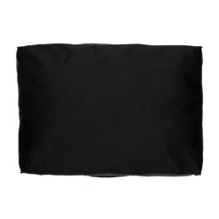 Cojín cama liso para perros 70x50x7 cm
