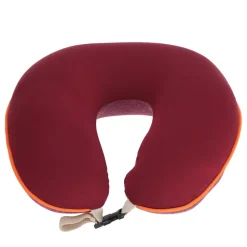 Cojín Cervical Relleno con Micropelotitas