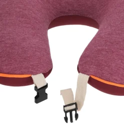 Cojín Cervical Relleno con Micropelotitas