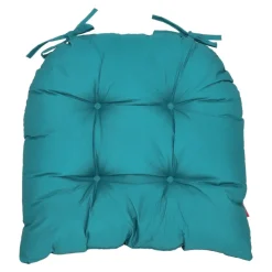 Cojín de silla 40x40 cm