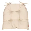 Cojín de silla 40x40 cm
