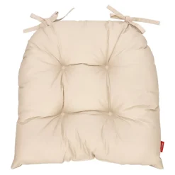 Cojín de silla 40x40 cm