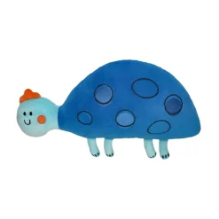 Cojín infantil con forma de animalito