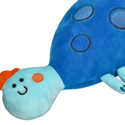 Cojín infantil con forma de animalito