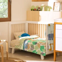Cojín infantil con forma de animalito