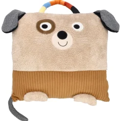 Cojín infantil con mango