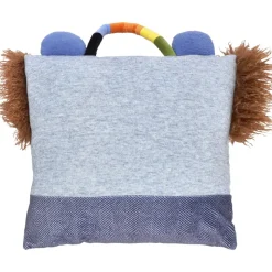 Cojín infantil con mango