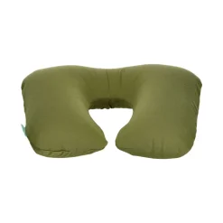 Cojín inflable para viajes