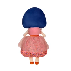 Cojín Muñeca 30x45 cm