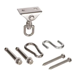Colgador de metal para hamaca