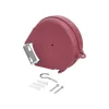 Colgador retráctil de exterior-interior 15 M