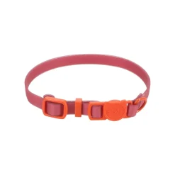 Collar ajustable para gatos