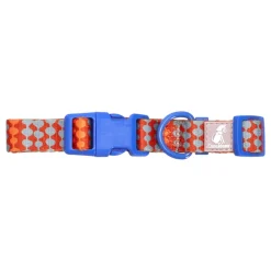 Collar con cinta ajustable para mascota S
