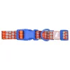 Collar con cinta ajustable para mascota M