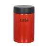 Contenedor de acero inoxidable para el café 500 ml