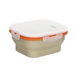 Contenedor de alimentos plegable 700 ml