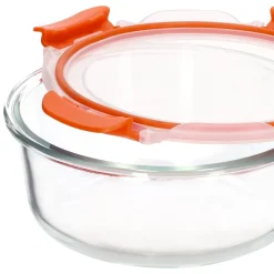 Contenedor de vidrio 950 ml