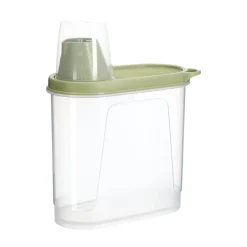 Contenedor para despensa con medidor 1,7 L