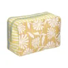 Cosmetiquero con estampado 23x9x15 cm