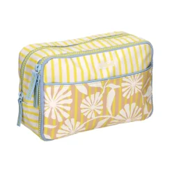 Cosmetiquero con estampado 23x9x15 cm