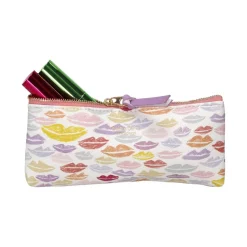 Cosmetiquero para cartera 18x7.5 cm