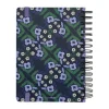 Cuaderno espiral con diseño 15x21 cm