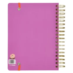 Cuaderno 1/2 oficio 18x24 cm