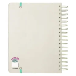 Cuaderno 1/2 oficio 18x24 cm