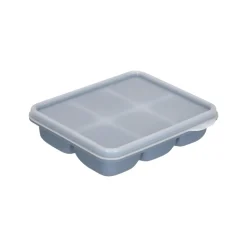 Cubeta grande para hielos con tapa