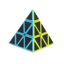 Cubo mágico pirámide